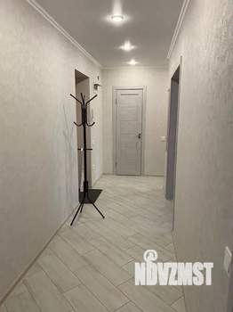 2-к квартира, на длительный срок, 45м2, 8/10 этаж
