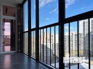 1-к квартира, посуточно, 40м2, 11/25 этаж