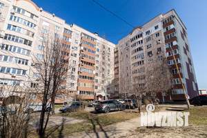 1-к квартира, посуточно, 39м2, 1/1 этаж