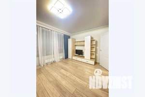 1-к квартира, посуточно, 55м2, 22/25 этаж