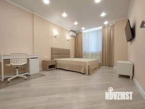 2-к квартира, на длительный срок, 50м2, 15/24 этаж