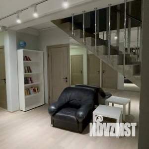 3-к квартира, посуточно, 75м2, 3/3 этаж