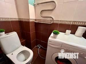 1-к квартира, посуточно, 28м2, 7/8 этаж