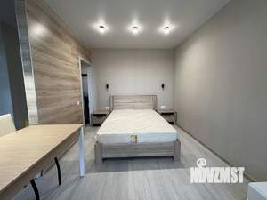 1-к квартира, на длительный срок, 40м2, 7/22 этаж