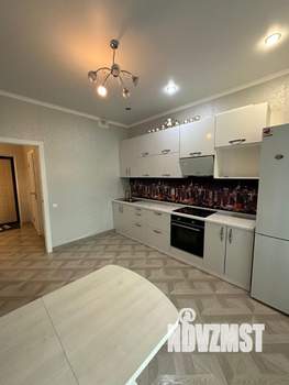 1-к квартира, на длительный срок, 45м2, 7/20 этаж