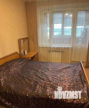 3-к квартира, на длительный срок, 66м2, 9/9 этаж