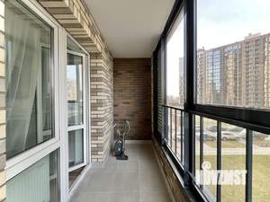 1-к квартира, на длительный срок, 37м2, 3/25 этаж