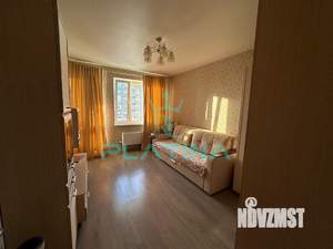 1-к квартира, на длительный срок, 50м2, 21/23 этаж