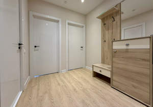 1-к квартира, на длительный срок, 44м2, 13/25 этаж