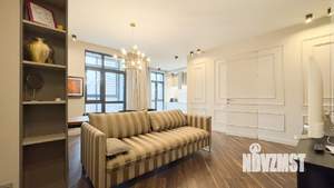 2-к квартира, на длительный срок, 82м2, 4/8 этаж