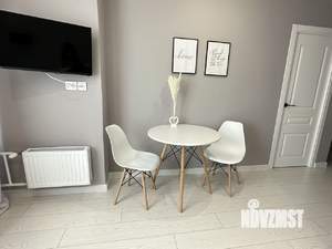 1-к квартира, посуточно, 27м2, 1/1 этаж