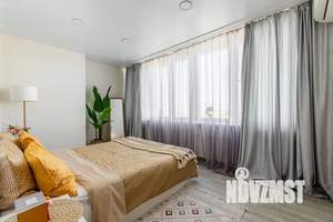 2-к квартира, посуточно, 60м2, 14/26 этаж