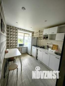 3-к квартира, посуточно, 60м2, 6/9 этаж