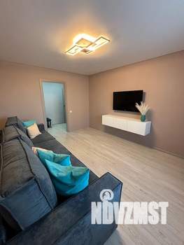 2-к квартира, посуточно, 54м2, 7/9 этаж