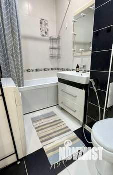 2-к квартира, на длительный срок, 50м2, 4/16 этаж