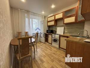 3-к квартира, на длительный срок, 63м2, 3/9 этаж