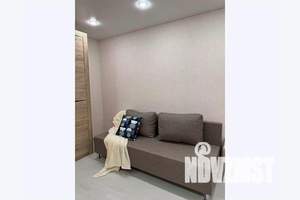 1-к квартира, посуточно, 35м2, 1/9 этаж