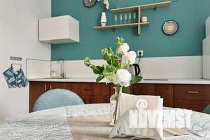1-к квартира, посуточно, 40м2, 13/15 этаж