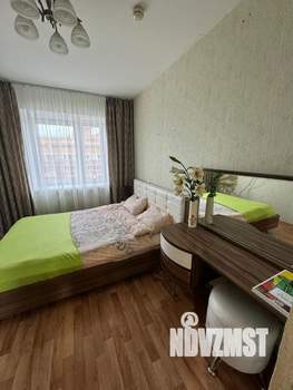 2-к квартира, на длительный срок, 53м2, 18/18 этаж