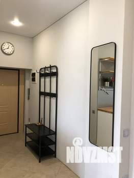 Студия квартира, посуточно, 30м2, 4/5 этаж