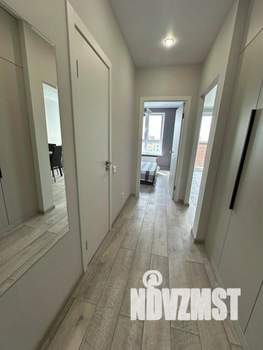 1-к квартира, посуточно, 39м2, 1/1 этаж