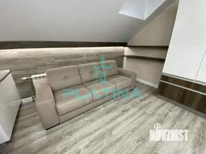 1-к квартира, на длительный срок, 45м2, 3/3 этаж