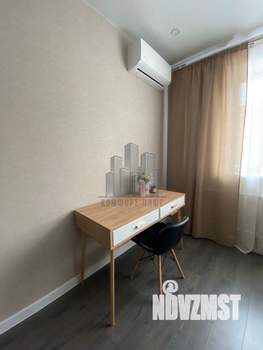 1-к квартира, на длительный срок, 44м2, 3/9 этаж
