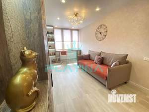 2-к квартира, на длительный срок, 61м2, 21/26 этаж