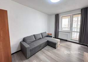 2-к квартира, на длительный срок, 43м2, 8/19 этаж