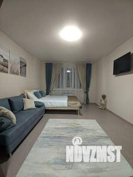 2-к квартира, посуточно, 61м2, 16/18 этаж