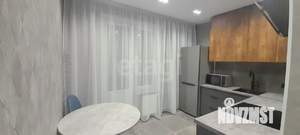 1-к квартира, на длительный срок, 40м2, 3/12 этаж