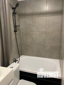 Студия квартира, на длительный срок, 19м2, 9/9 этаж