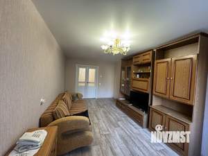 2-к квартира, на длительный срок, 52м2, 3/9 этаж