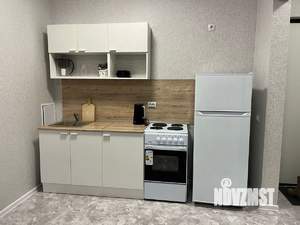 1-к квартира, на длительный срок, 35м2, 13/17 этаж