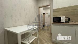 1-к квартира, на длительный срок, 40м2, 3/17 этаж