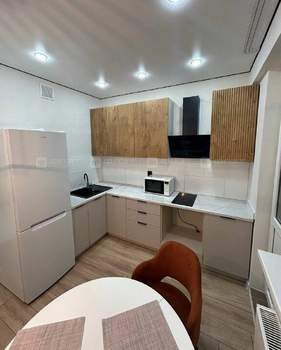 1-к квартира, на длительный срок, 36м2, 10/16 этаж