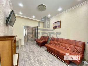 2-к квартира, на длительный срок, 56м2, 2/6 этаж