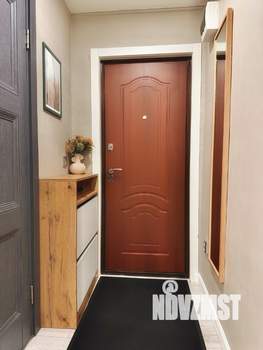 Студия квартира, посуточно, 30м2, 5/5 этаж