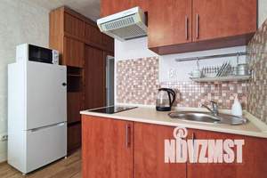 1-к квартира, посуточно, 20м2, 4/9 этаж