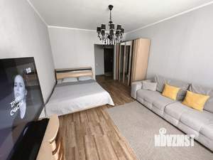 1-к квартира, на длительный срок, 50м2, 2/9 этаж