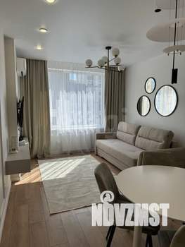 2-к квартира, на длительный срок, 48м2, 15/21 этаж