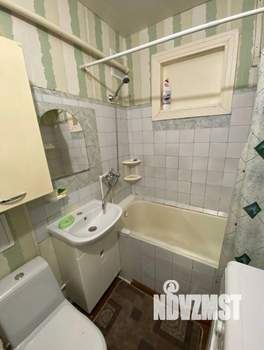 2-к квартира, на длительный срок, 54м2, 2/5 этаж