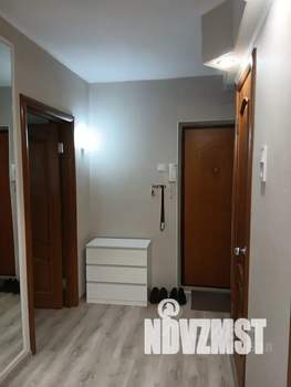 1-к квартира, посуточно, 35м2, 1/9 этаж