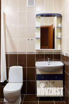 1-к квартира, на длительный срок, 43м2, 5/9 этаж