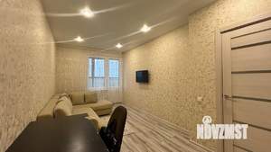 1-к квартира, на длительный срок, 35м2, 16/26 этаж