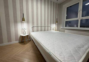 1-к квартира, на длительный срок, 40м2, 7/9 этаж