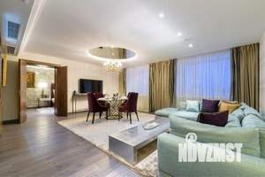 2-к квартира, посуточно, 62м2, 1/1 этаж