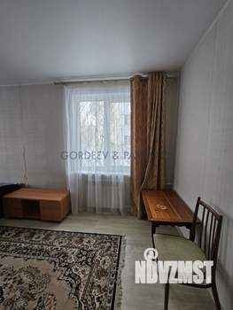 2-к квартира, на длительный срок, 45м2, 1/5 этаж