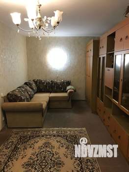 1-к квартира, на длительный срок, 38м2, 10/14 этаж