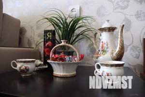 1-к квартира, посуточно, 52м2, 8/10 этаж